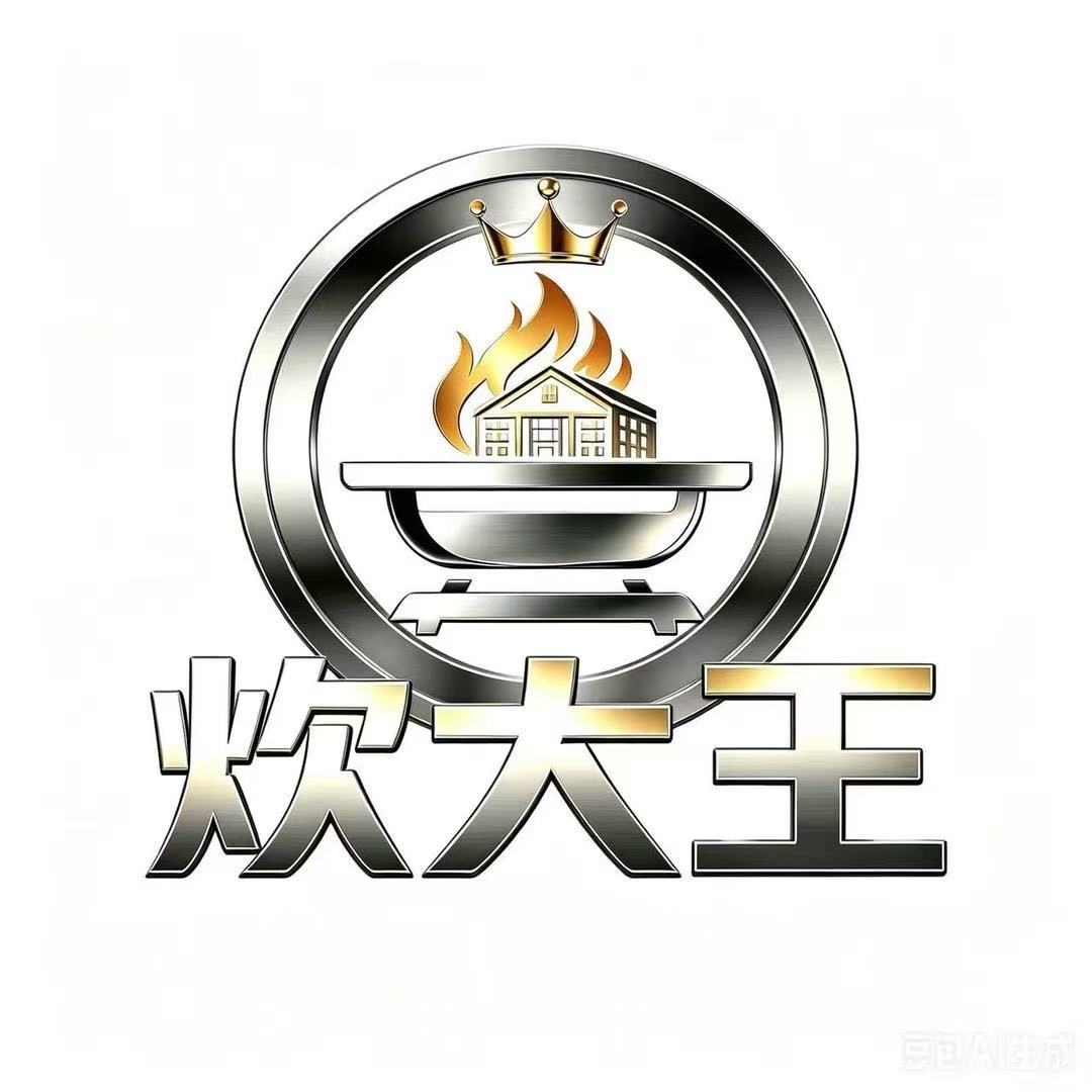 油烟净化与通风系统实拍