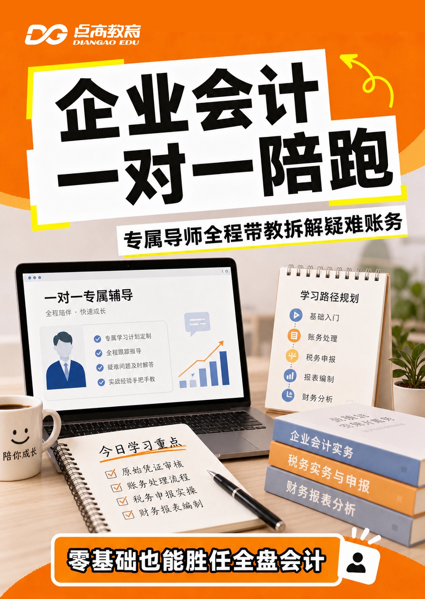 厦门点高**咨询有限公司实训环境