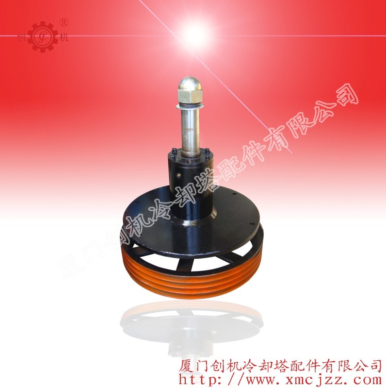 沙铸铜件实物