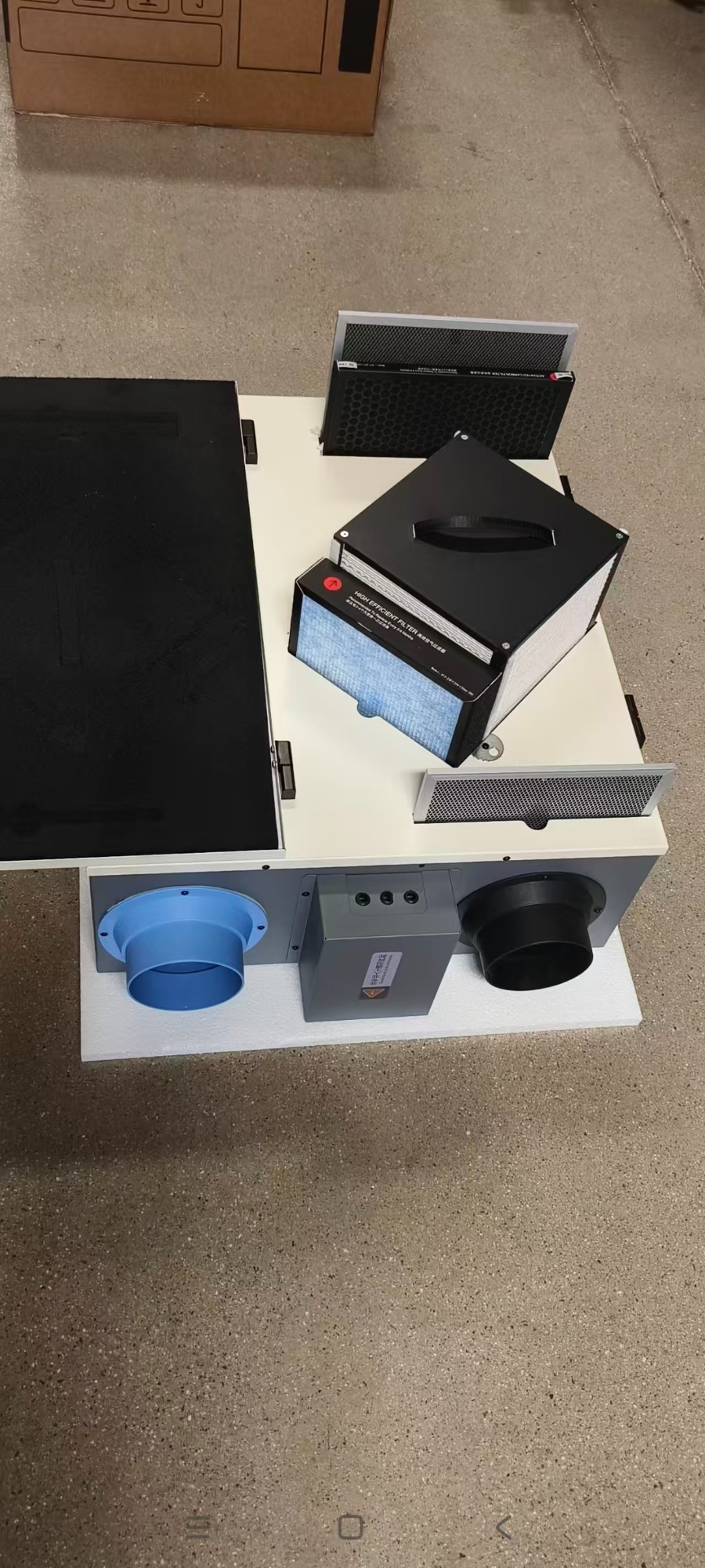 产品实拍