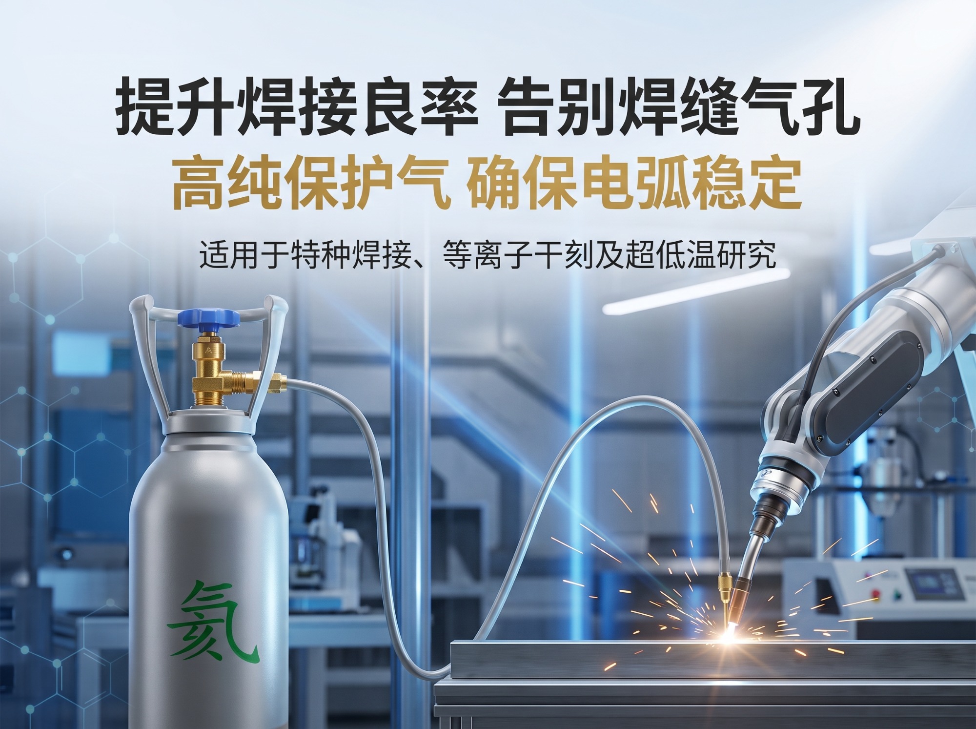 GEC混合气减压阀结构示意