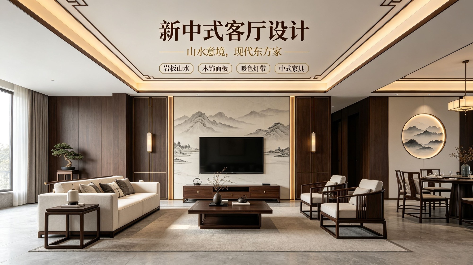 施工过程展示