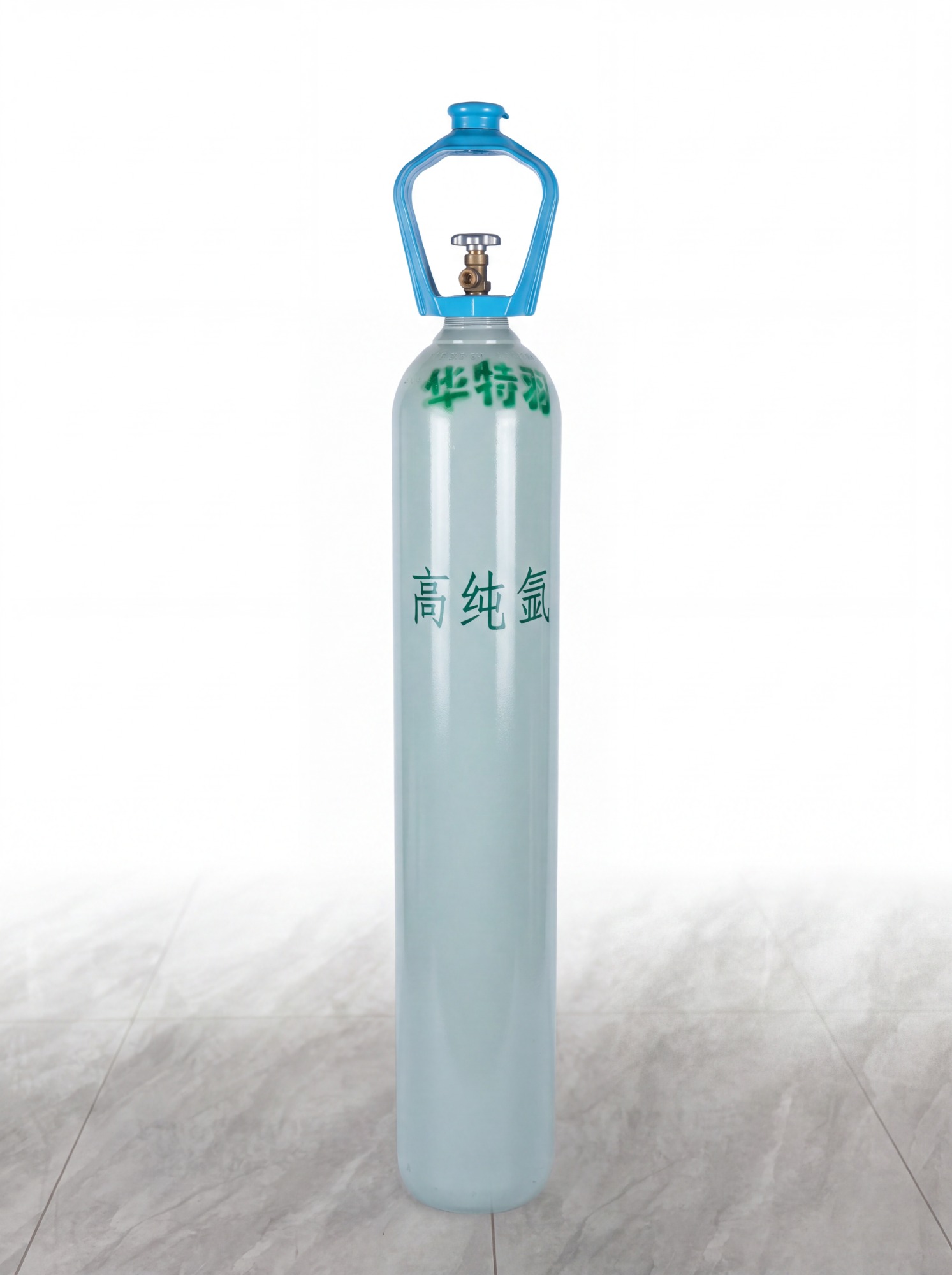 Gas Supply Chain