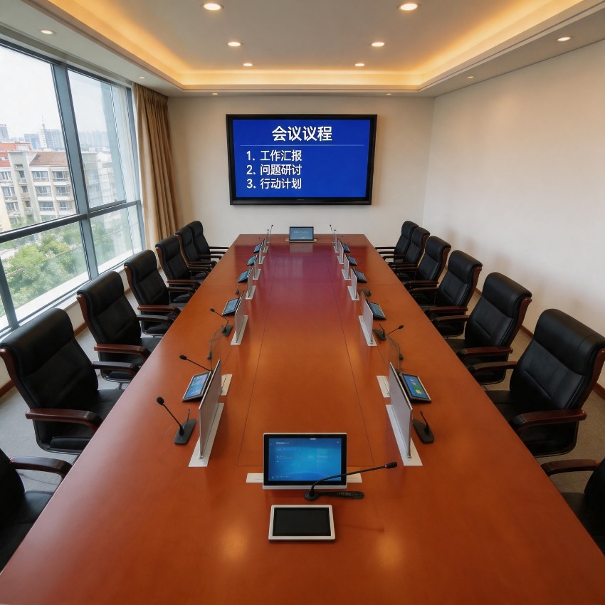 行业应用场景示意图