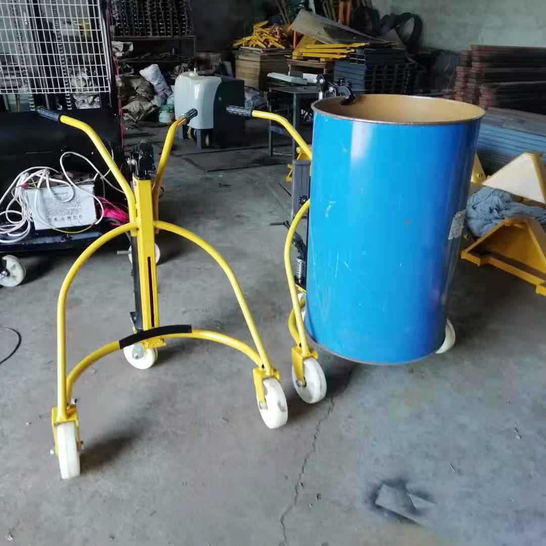 输送设备实物展示