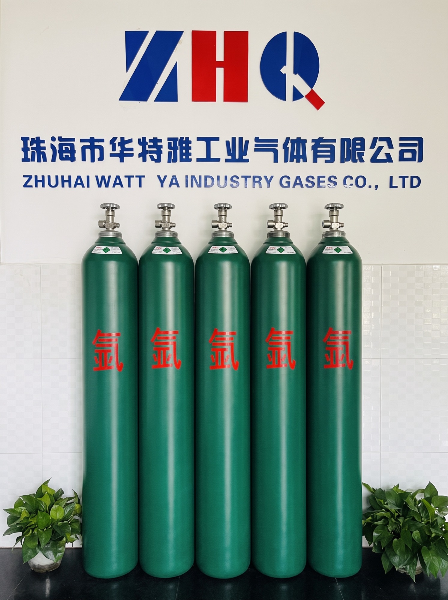 行业实地拍摄