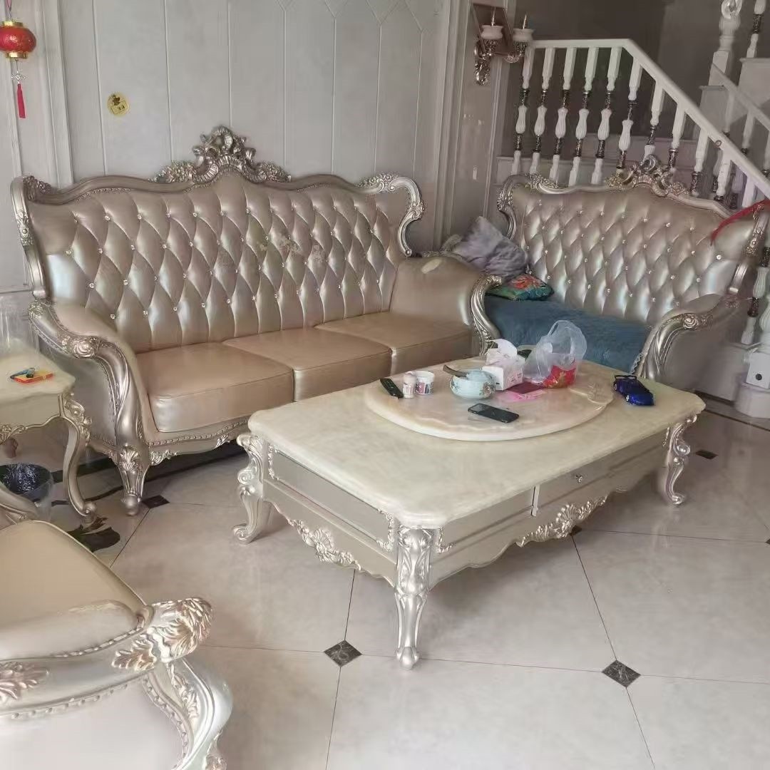 诸暨市家具店卡座改造