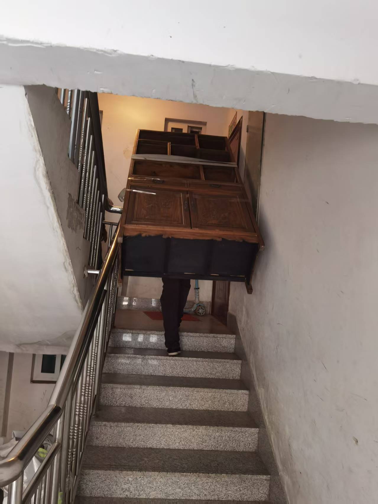 寿光家具拆装搬运搬运公司服务展示