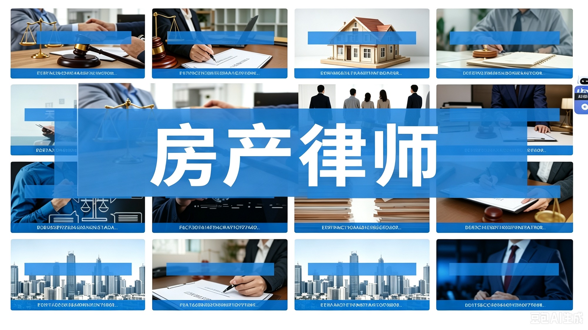 Legal Service Analysis