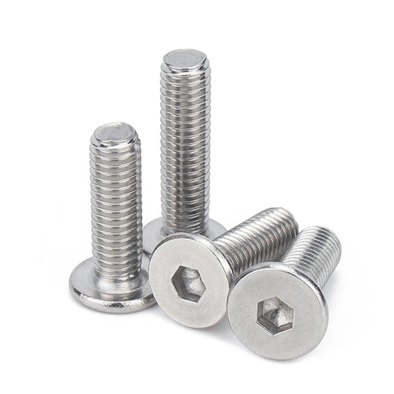 stainless steel screws