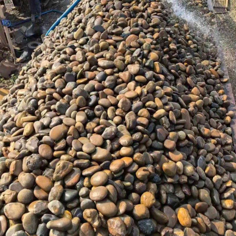69毛石砂石料应用场景