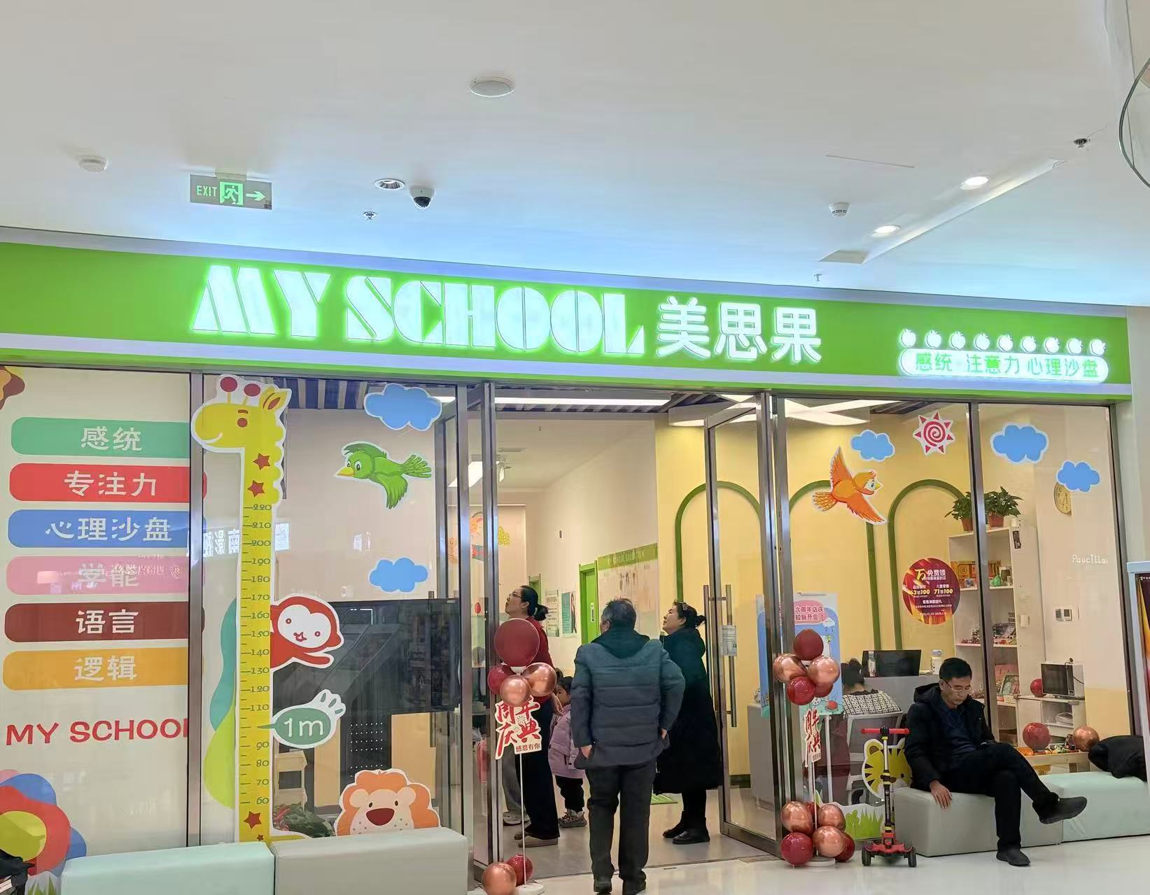 脑波360反馈仪应用场景