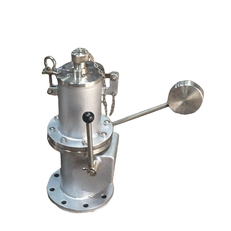Y型过滤器实物展示
