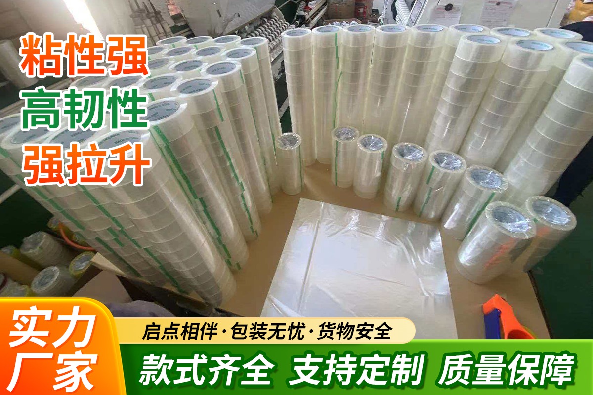 行业应用场景