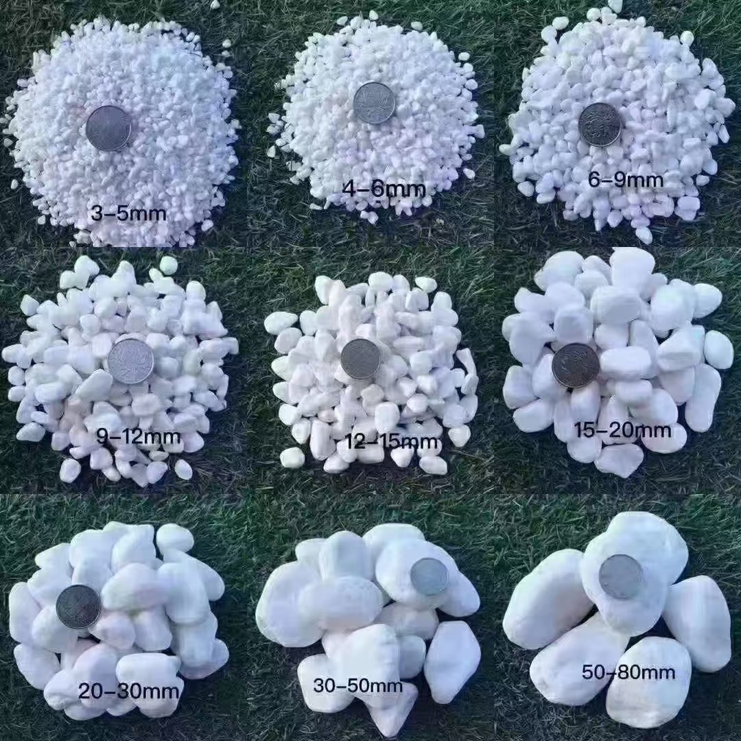 石英砂生产与质检流程