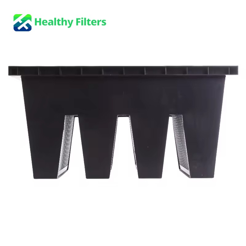 HVAC Filter Solution