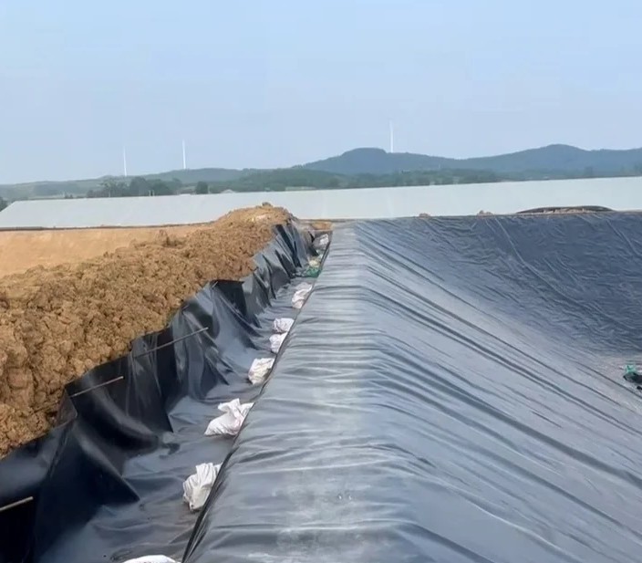 工程应用示意