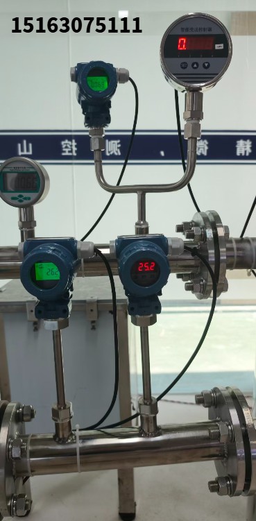 淮安特迈隆仪器仪表
