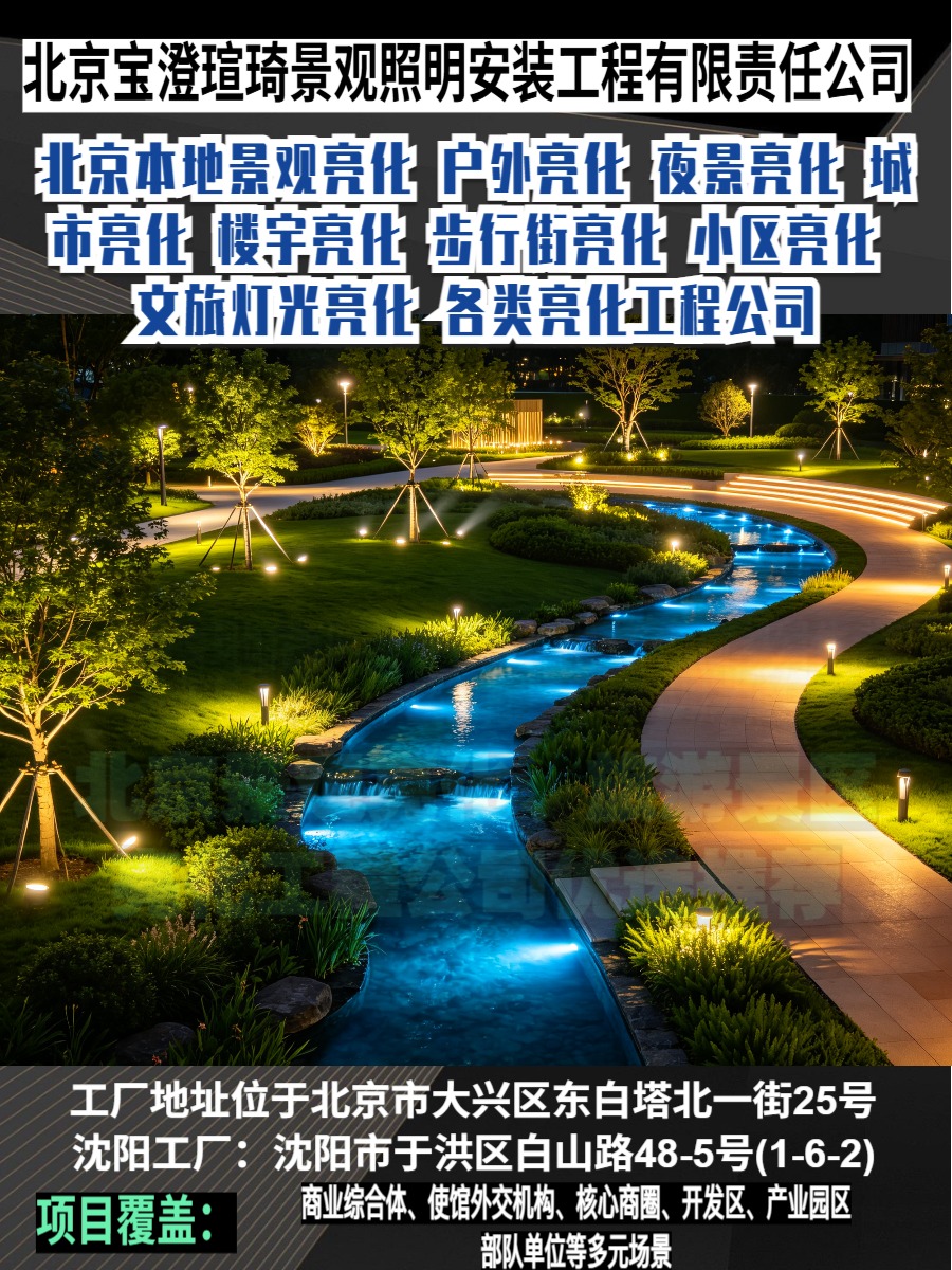 光纤灯示意图