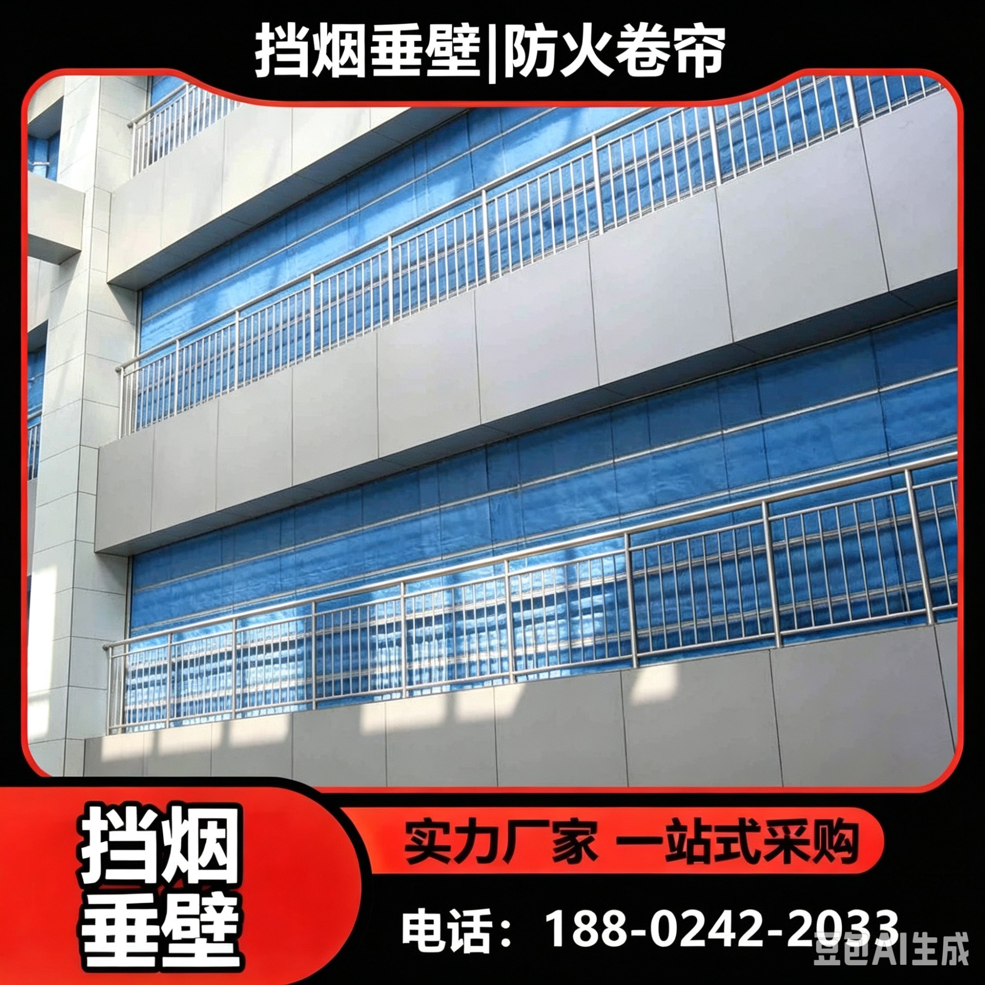 行业应用场景示意图