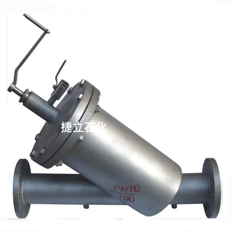 Flame Arrester Detail