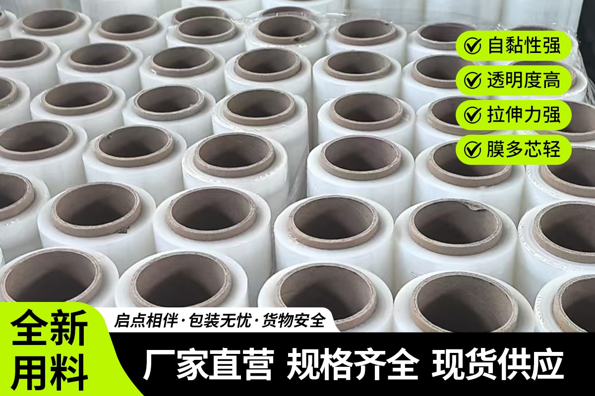 包装作业场景示意图