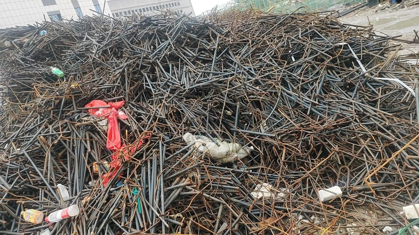 Recycling Process