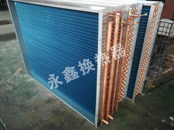 BR0.1板式冷却器实拍
