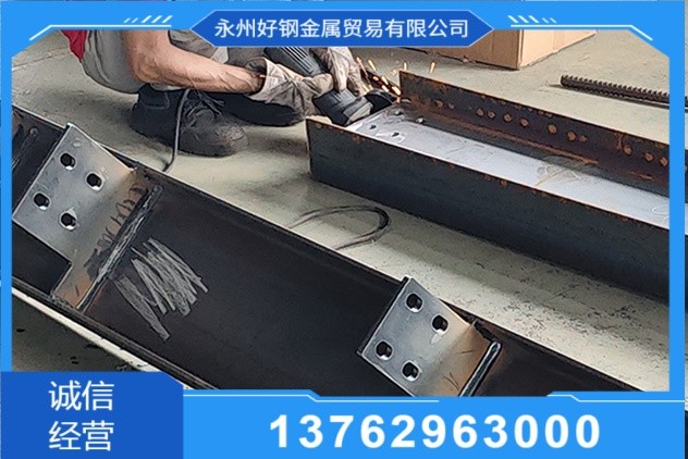 喷塑流水线实拍