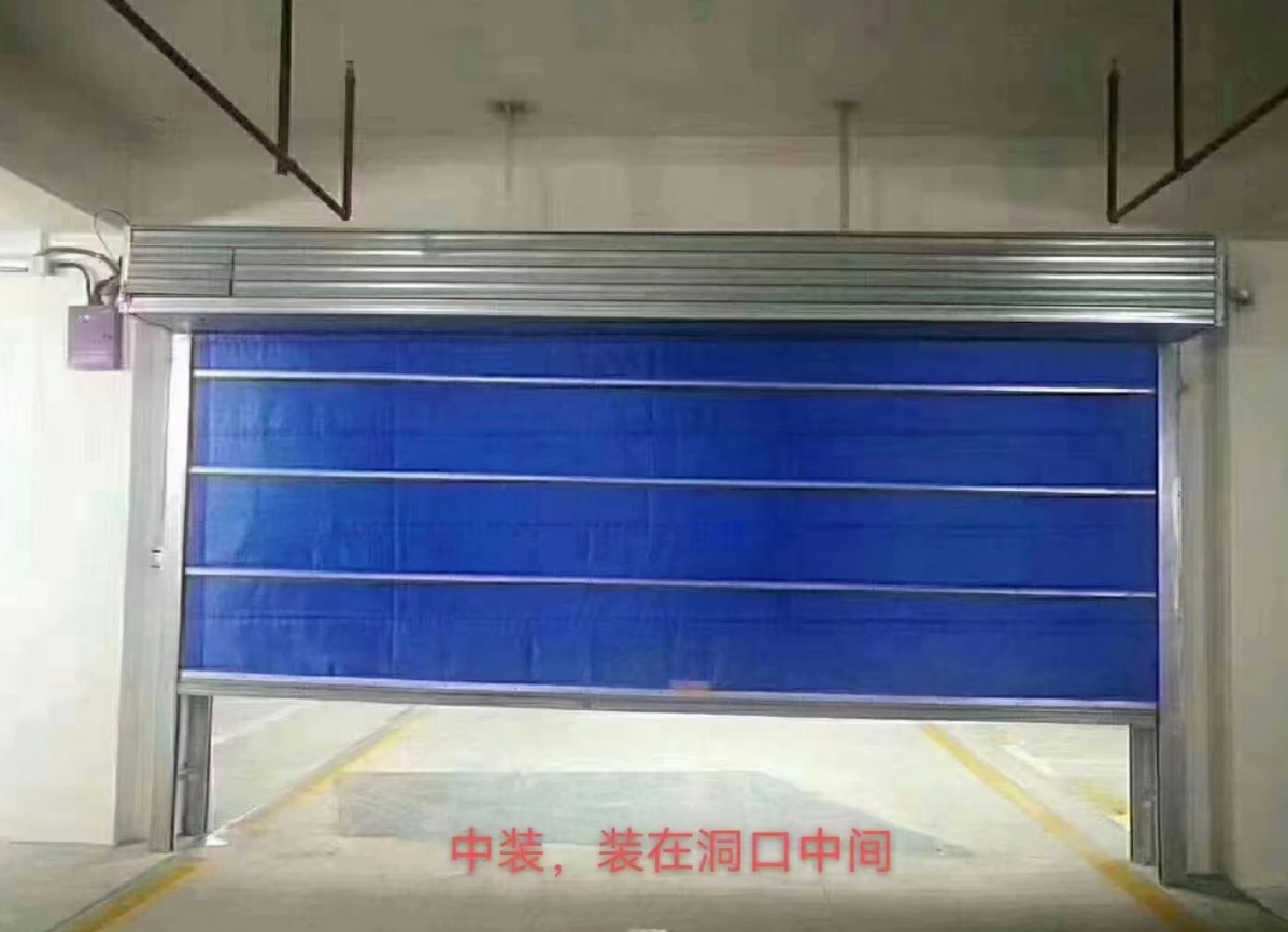 生产实拍展示