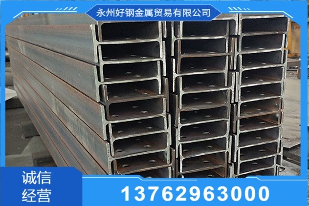 表面处理后金属构件展示