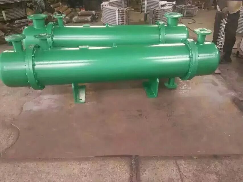 苏州GLC型冷却器