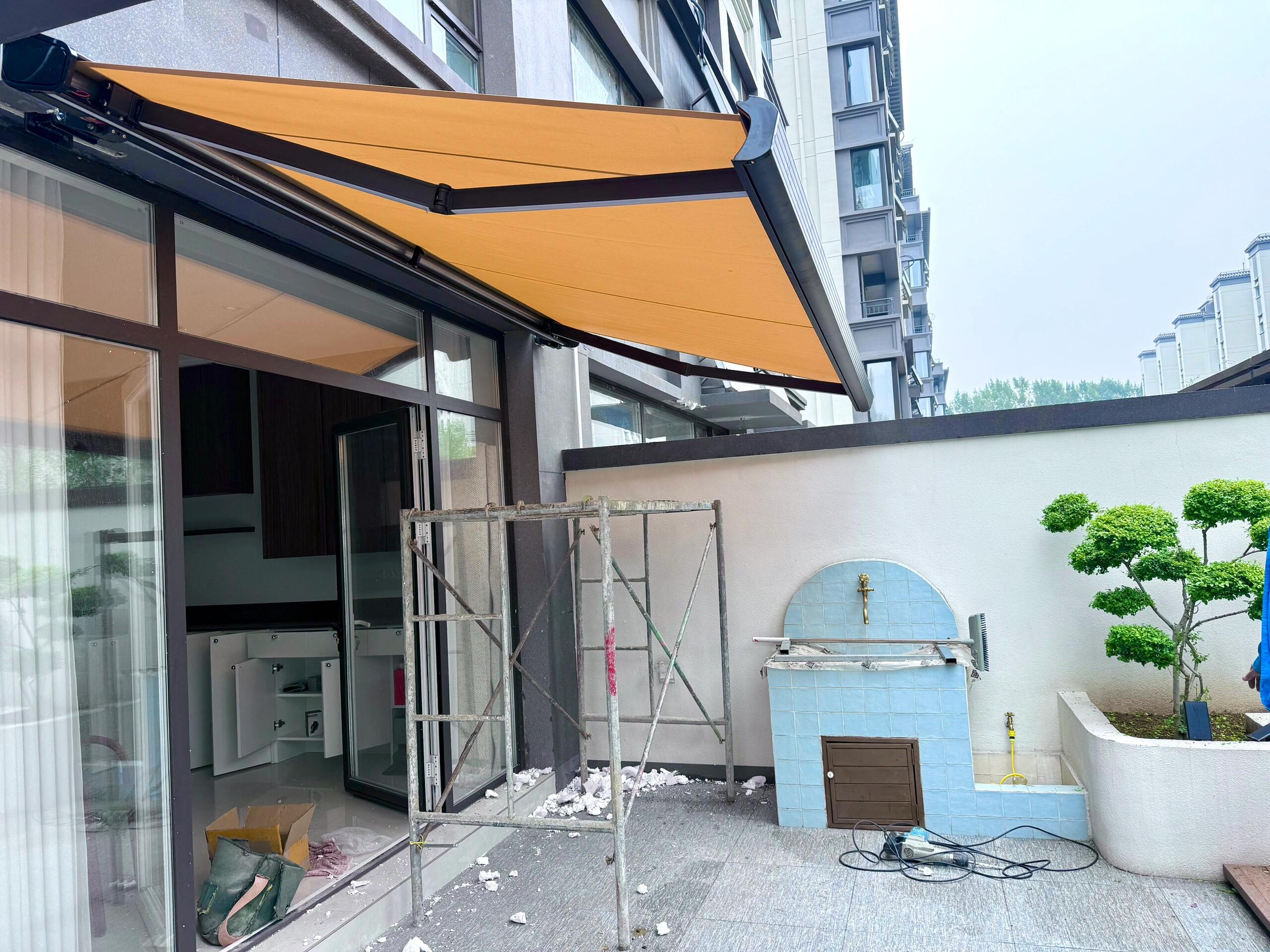 产品展示
