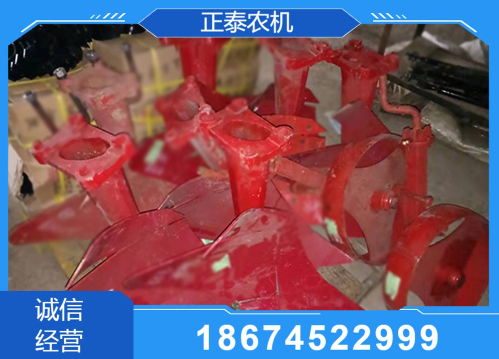 湘西立式谷物烘干机作业实景