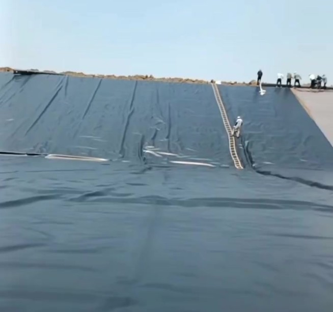 工程现场应用展示