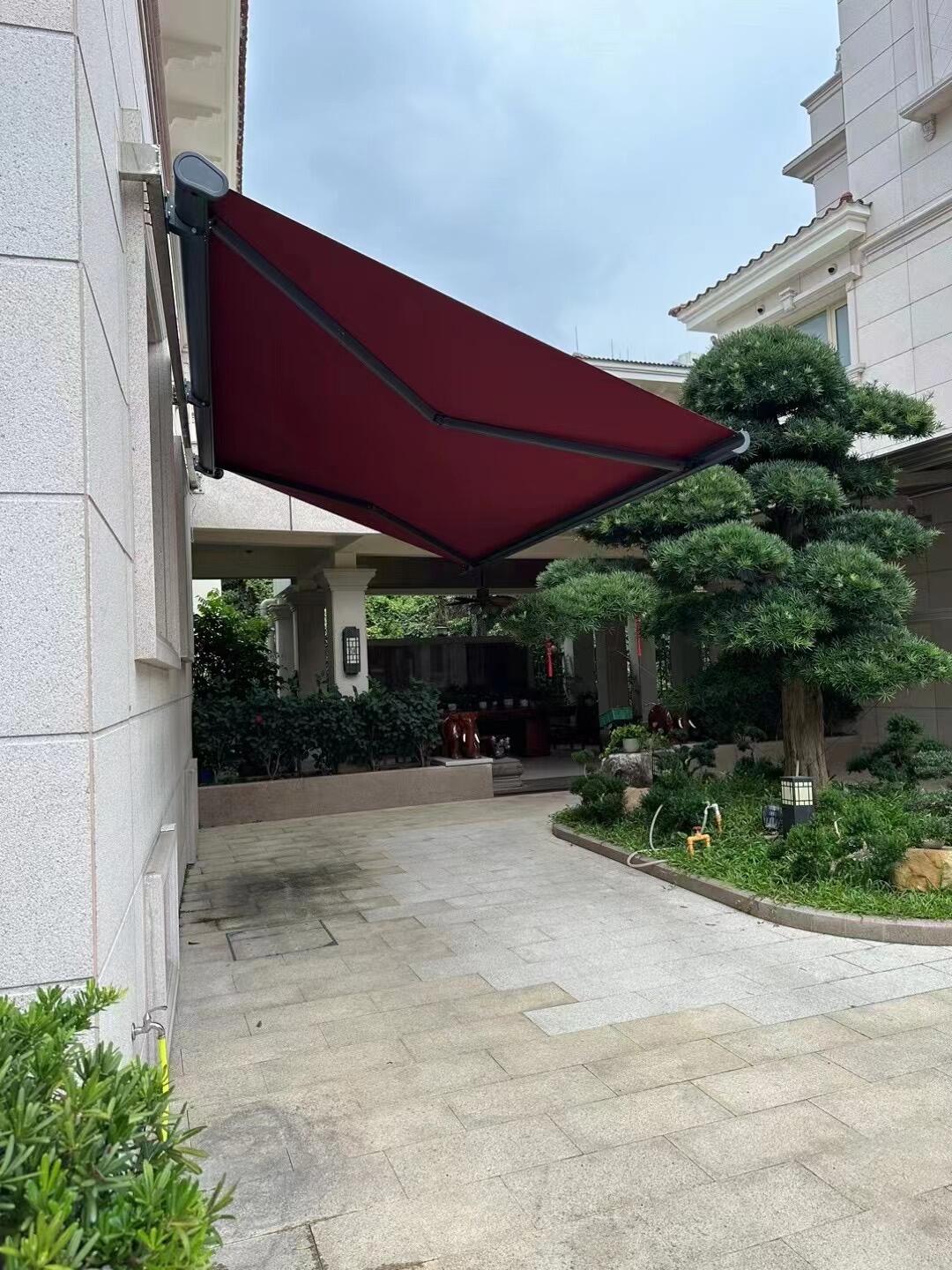 构件组装与导轨校准