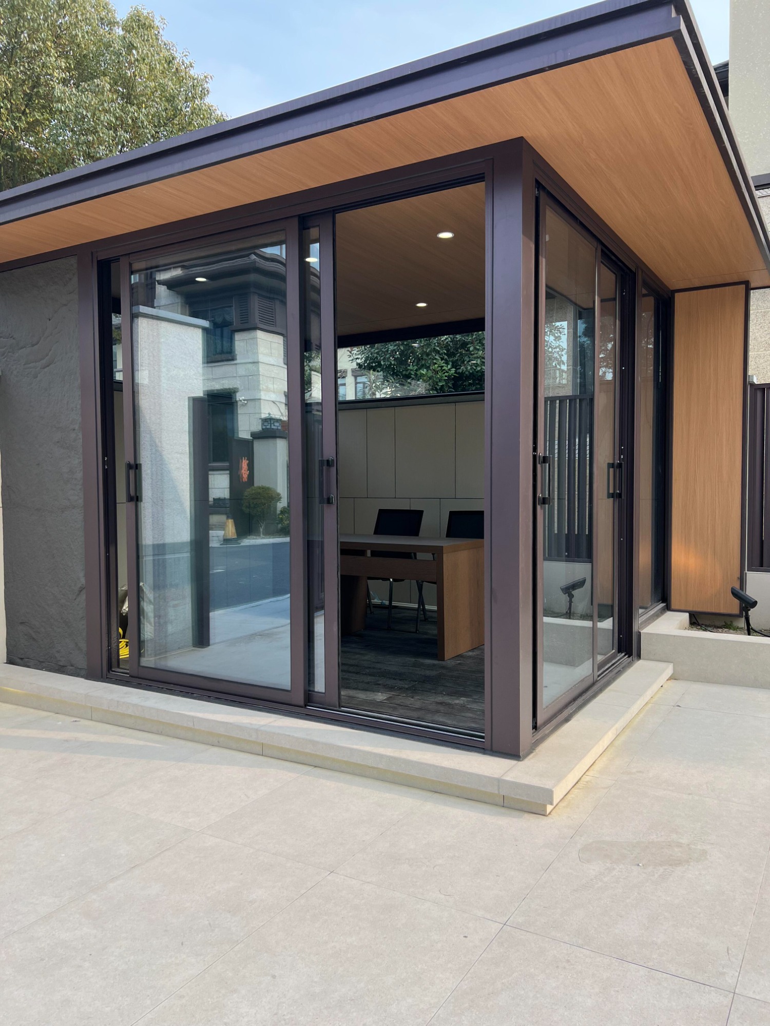 工艺细节展示
