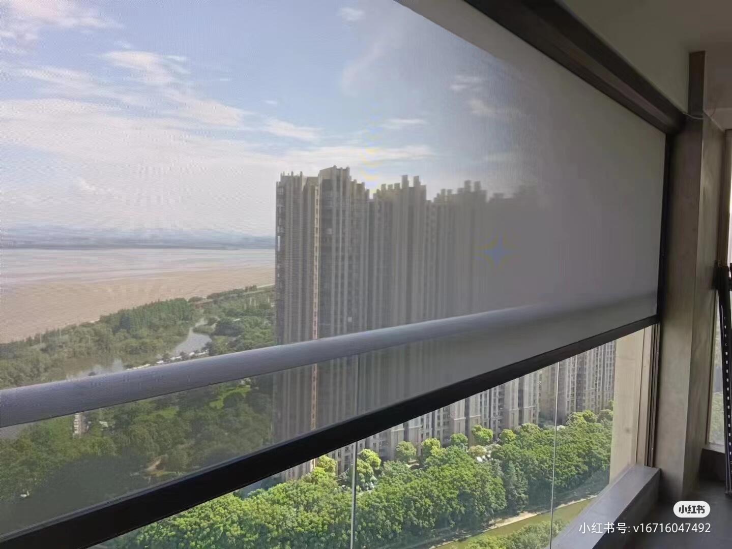 行业实景展示