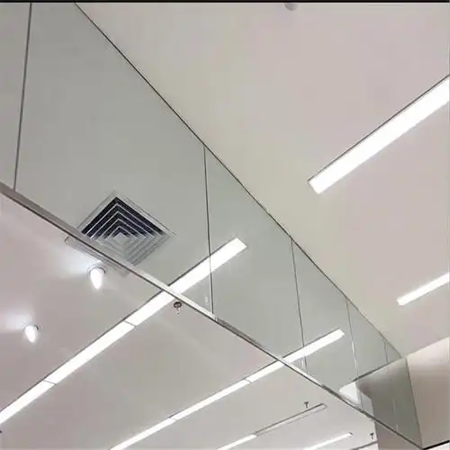 挡烟垂壁产品细节展示