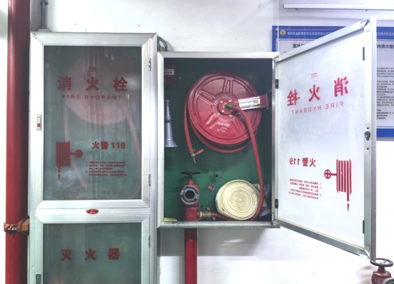 无人机实操训练场景