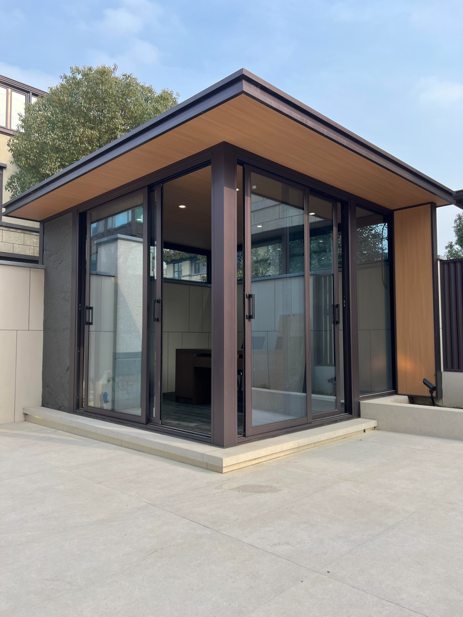 产品实拍展示
