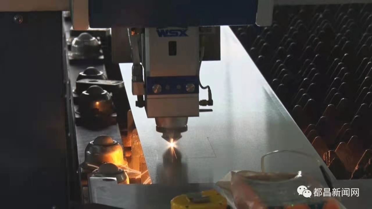 ****门结构示意图