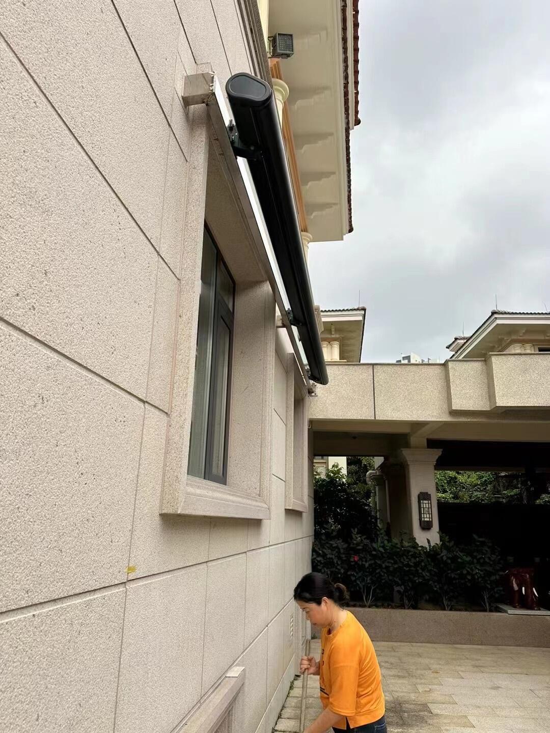 展示企业工艺细节