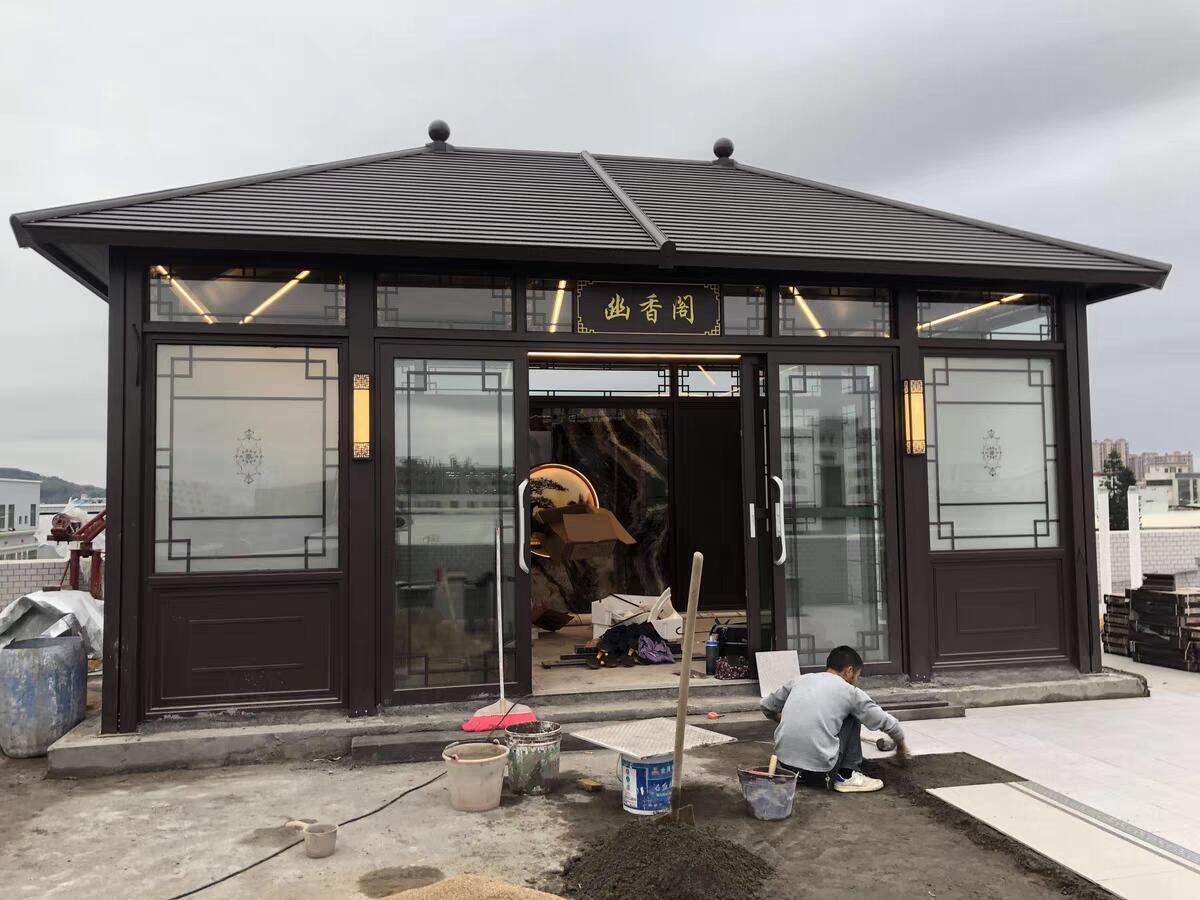 产品展示