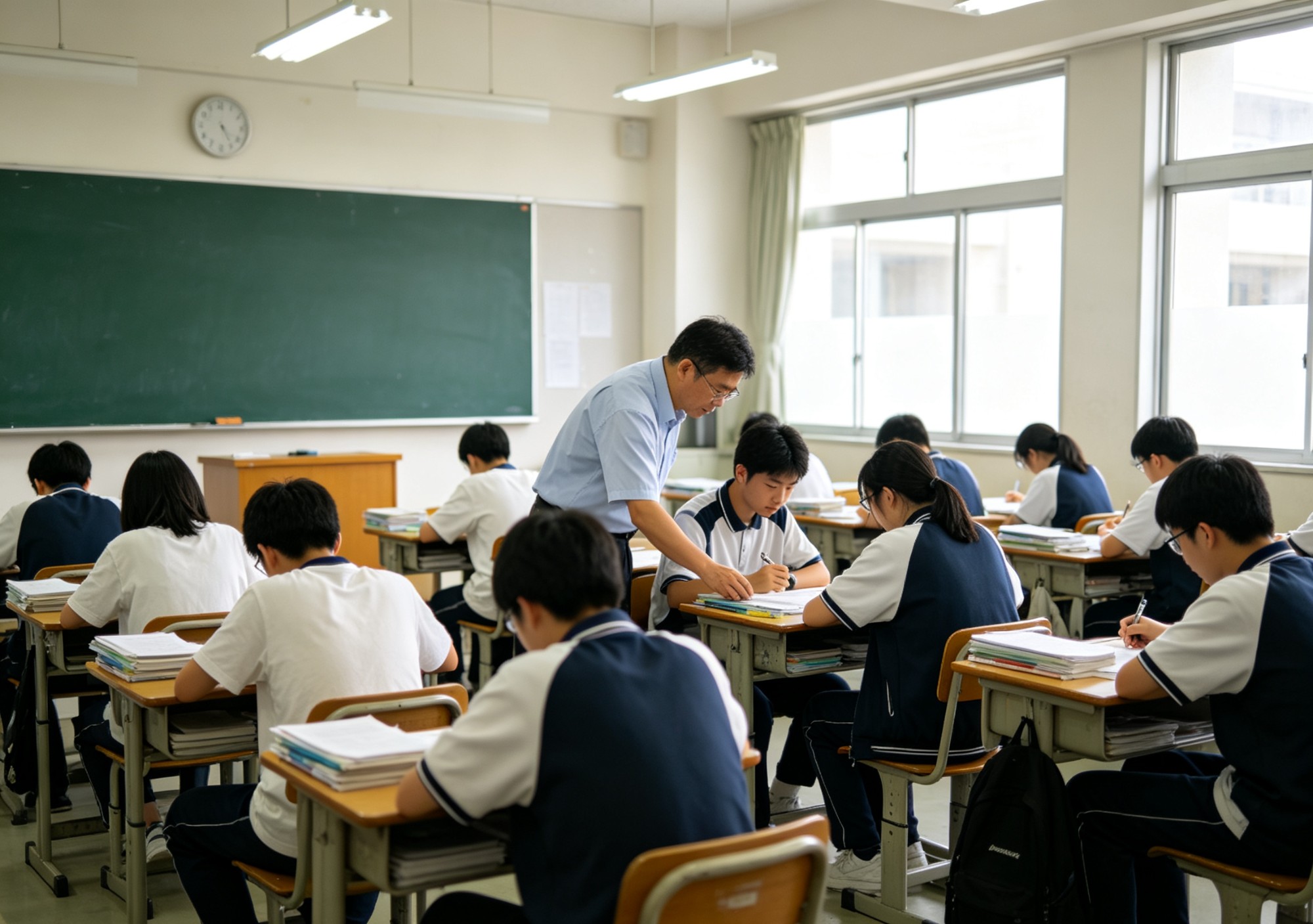 学习环境