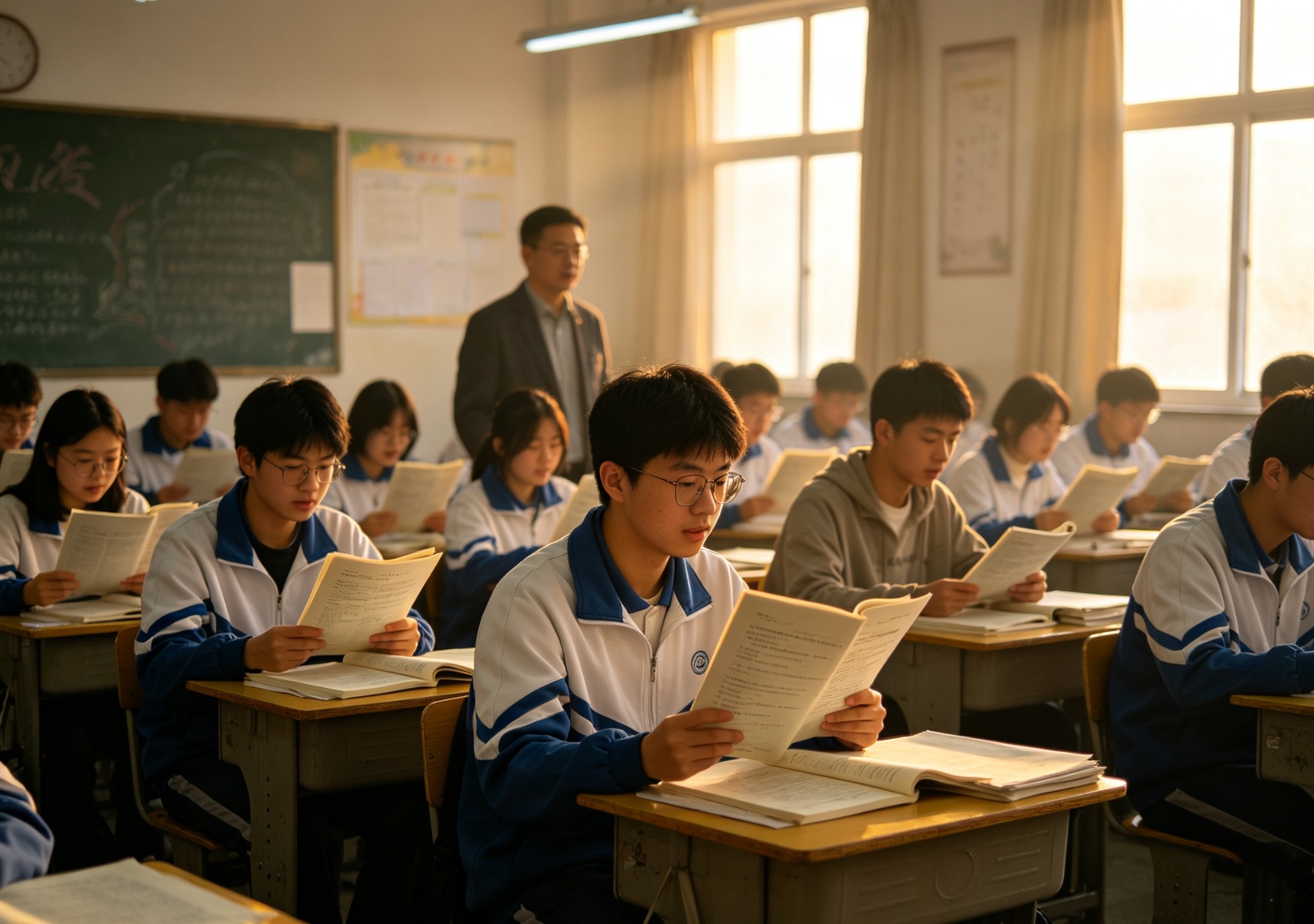 学习交付环境展示
