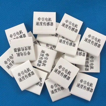 PVC线号管产品展示