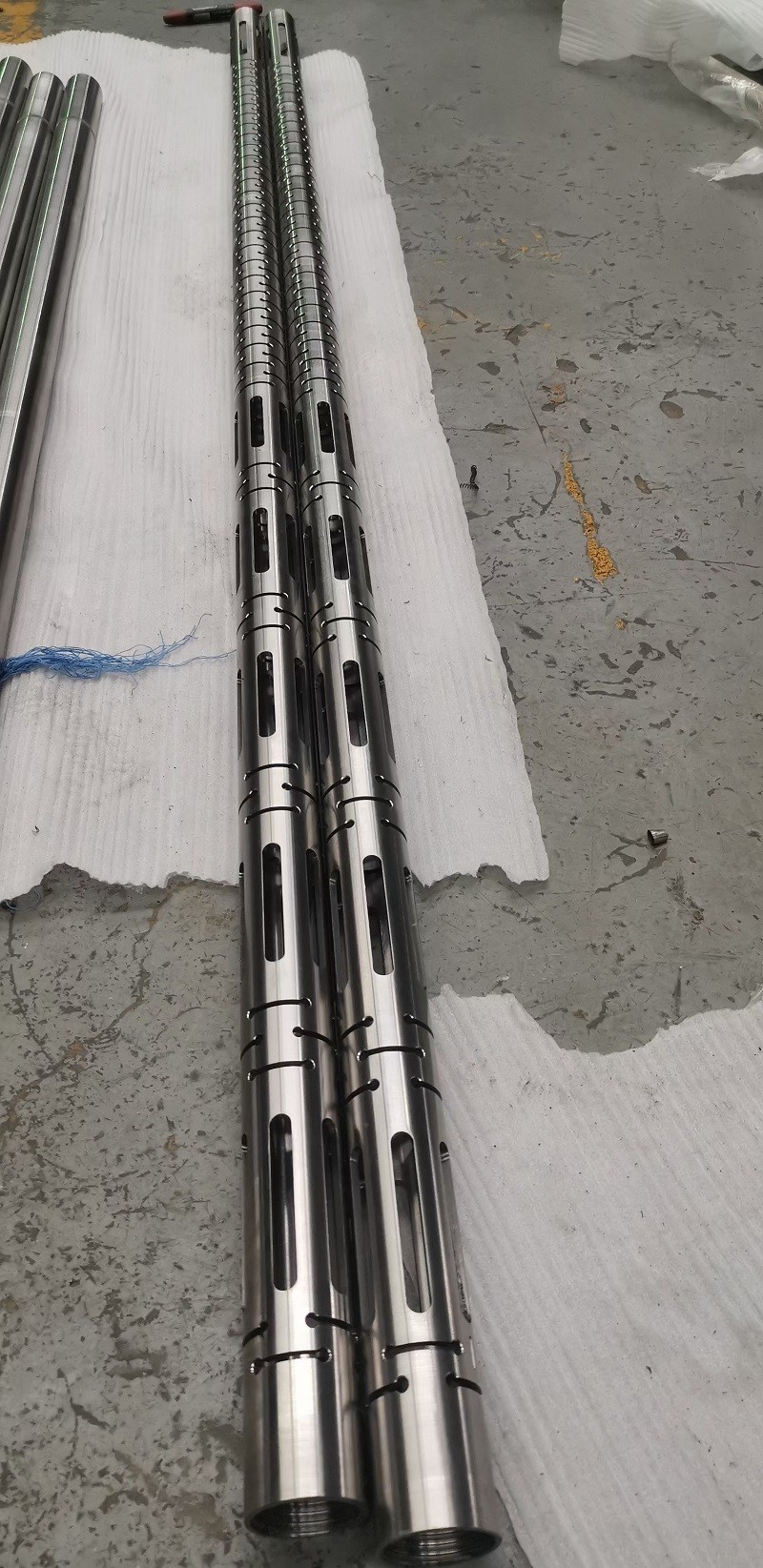 Titanium CNC Processing