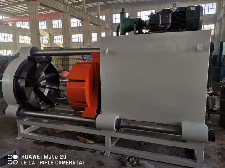 cutting machine
