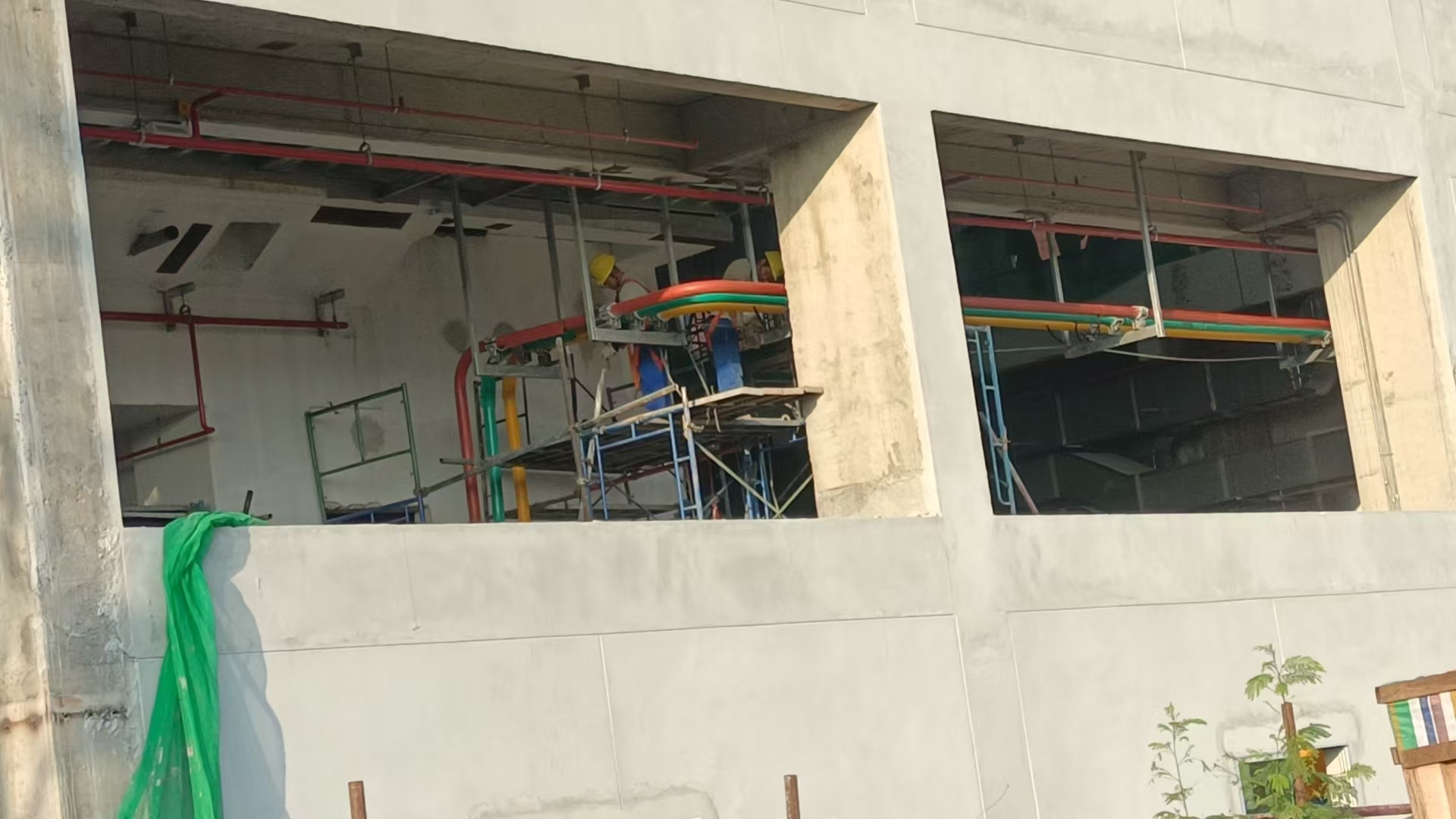诸暨市树脂管型母线生产厂家